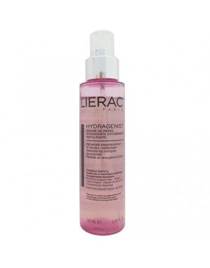 Lierac Hydragenist Acqua Energizzante 100 ml