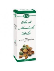 Olio Mandorle Dolci 100ml