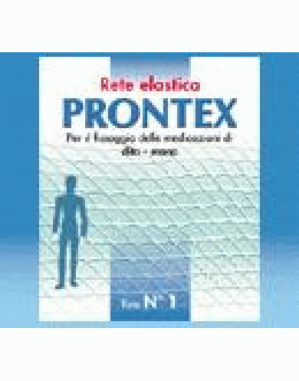 Prontex Rete Elast Misura 2