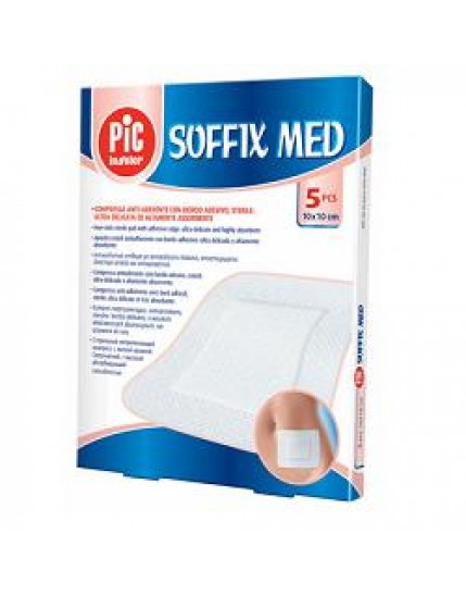 Cer Pic Soffix Med 10x30