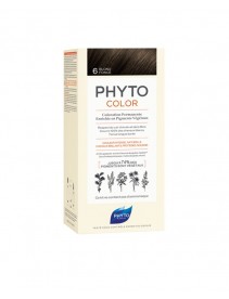 Phyto Phytocolor 6C Biondo Scuro 112ml