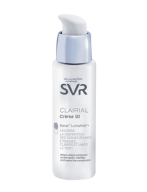 SVR - Clairial Crema 10 40ml - depigmentante