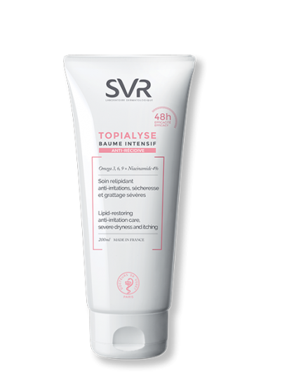 Laboratoires SVR Topialyse Baume 400ml