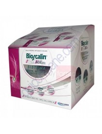 Bioscalin Cofanetto Tricoage (compresse+confezione fiale+shampoo)