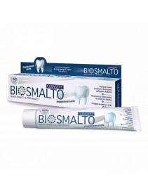 Curasept Biosmalto Protezione Carie Dentifricio 75ml