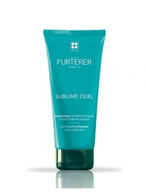 Rene Furterer Sublime Curl Capelli Ricci Shampoo Elasticizzante 200 ml