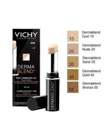Vichy Dermablend SOS Cover Stick 35 4,5 g
