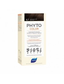 Phyto Phytocolor 5.7 Castano Chiaro Tabacco