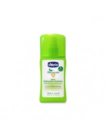 Chicco Zanza Spray Protettivo e Rinfrescante 100ml