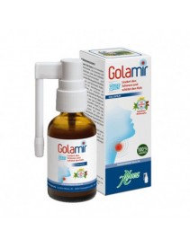 Aboca Golamir 2Act Spray  30ml