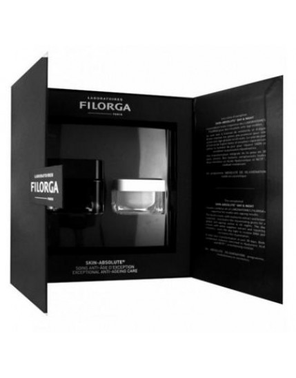 Filorga - Absolute Set - set