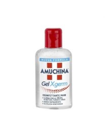Amuchina Gel X-germ 80ml