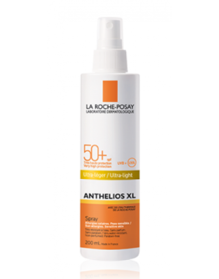 La Roche Posay Anthelios XL Spray (fattore protezione50+)