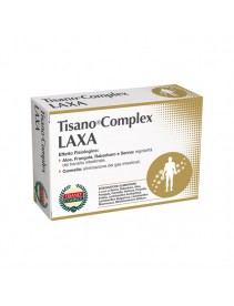 Laxa Rapid Tisano Complex 40g - lassativo