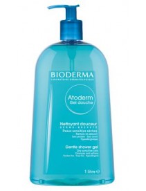 Bioderma Atoderm Gel Douche 500ml