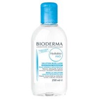 Bioderma Hydrabio H2o Acqua Micellare Detergente 250ml