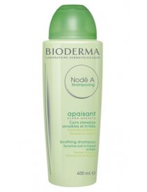 Bioderma Node A Shampoo Lenitivo Delicato 400ml