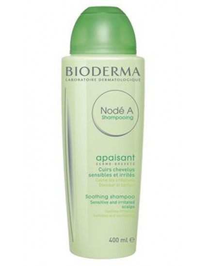 Bioderma Node A Shampoo Lenitivo Delicato 400ml