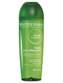 Bioderma Node Fluido Shampoo Non delipidizzante 200ml