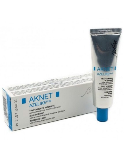 Bionike Aknet Azelike Plus 30 ml