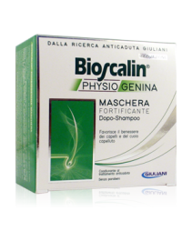 Bioscalin Physiogenina Maschera 200ml