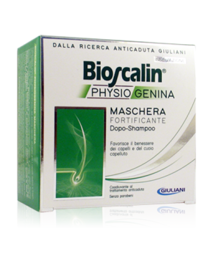 Bioscalin Physiogenina Maschera 200ml