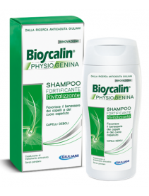 Bioscalin Physiogenina Shampoo Rivitalizzante