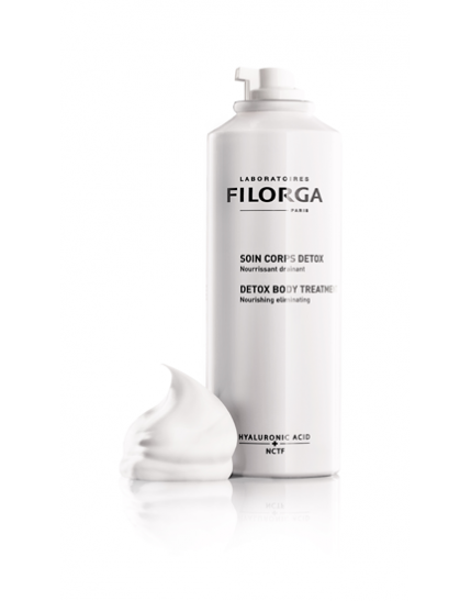 Filorga - Body Detox 150ml - trattamento corpo