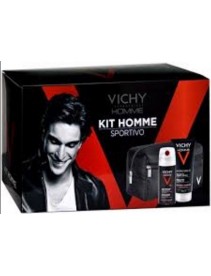 Vichy - Box 5 Sportivo Vichy Homme