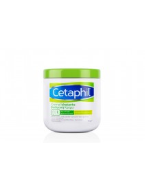 Cetaphil Crema Idratante Pelle Secca 450g 