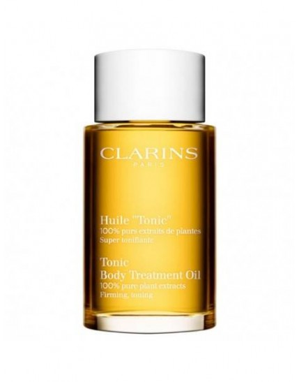 Clarins Huile Tonic 100ml Clarins Huile Tonic 100ml