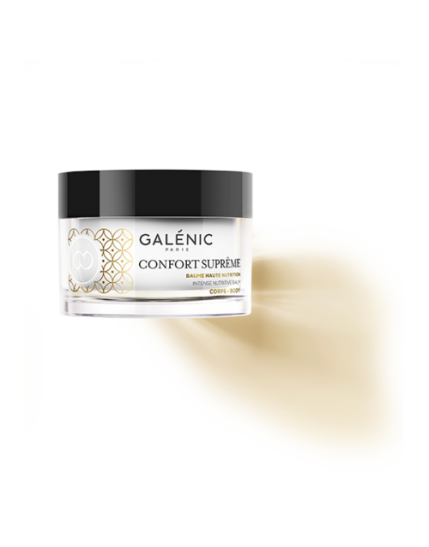 Galenic Confort Supreme Corpo Balsamo Nutrizone Intensa 200ml