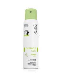 Bionike Linea Defence Deo Fresh 48h Deodorante Fresco ed Asciutto Spray 150 ml