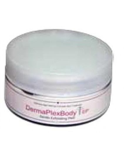 Janson Beckett - Dermaplex Ep Body 200ml - esfoliante corpo