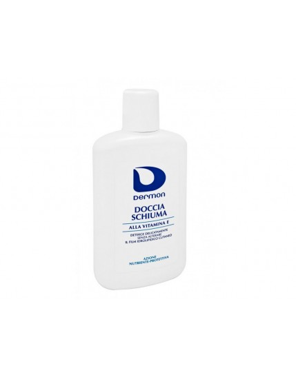 Dermon Docciaschiuma Detergente Delicato 400ml 