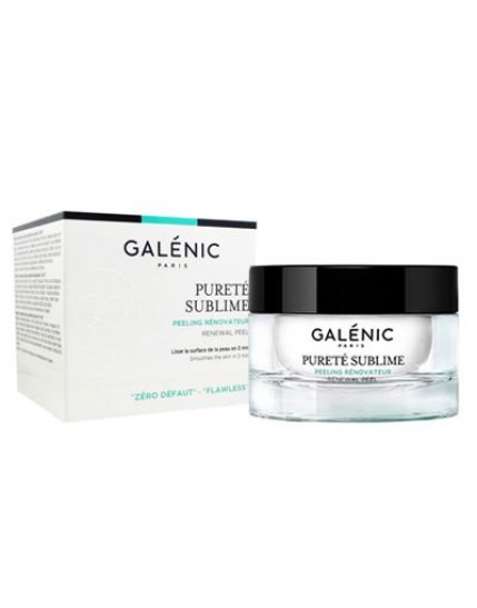Galenic Purete Sublime Peeling Rinnovatore 50 ml