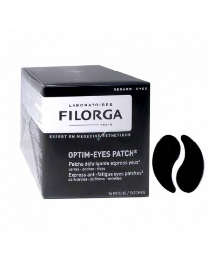 Filorga - Optim Eyes Patch 8appl - contorno occhi