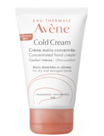 Avene Cold Cream Crema Mani Concentrata 50ml
