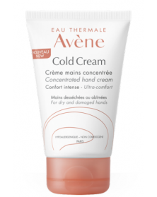 Avene Cold Cream Crema Mani Concentrata 50ml