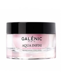 Galenic Aqua Infini Emulsione Idratante Fresca 50 ml