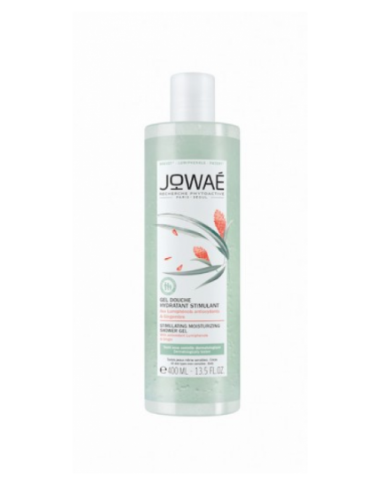 Jowae Gel Doccia Idratante Stimolante 400ml