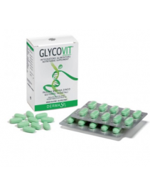 Glycovit Derma SP3 30 Compresse 