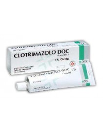 Doc Clotrimazolo Crema 1% 30g 