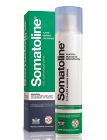 Somatoline Emulsione Cutanea  25 applicazioni multidose
