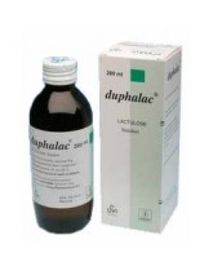 Duphalac Sciroppo  66,7% 200ml