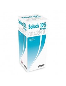Solucis*scir 200ml 10%