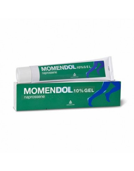 Momendol gel 50g 10%