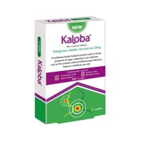 Kaloba 21 Compresse Rivestite 20 mg