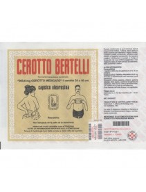 Cerotto Bertelli Grande 16cmx24cm 1 Cerotto