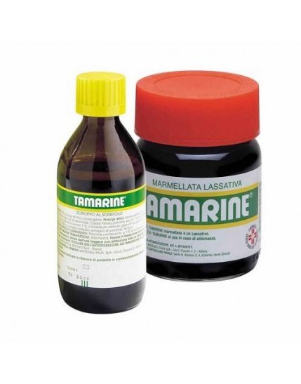 Tamarine Marmellata  8%+0,39% 260g
